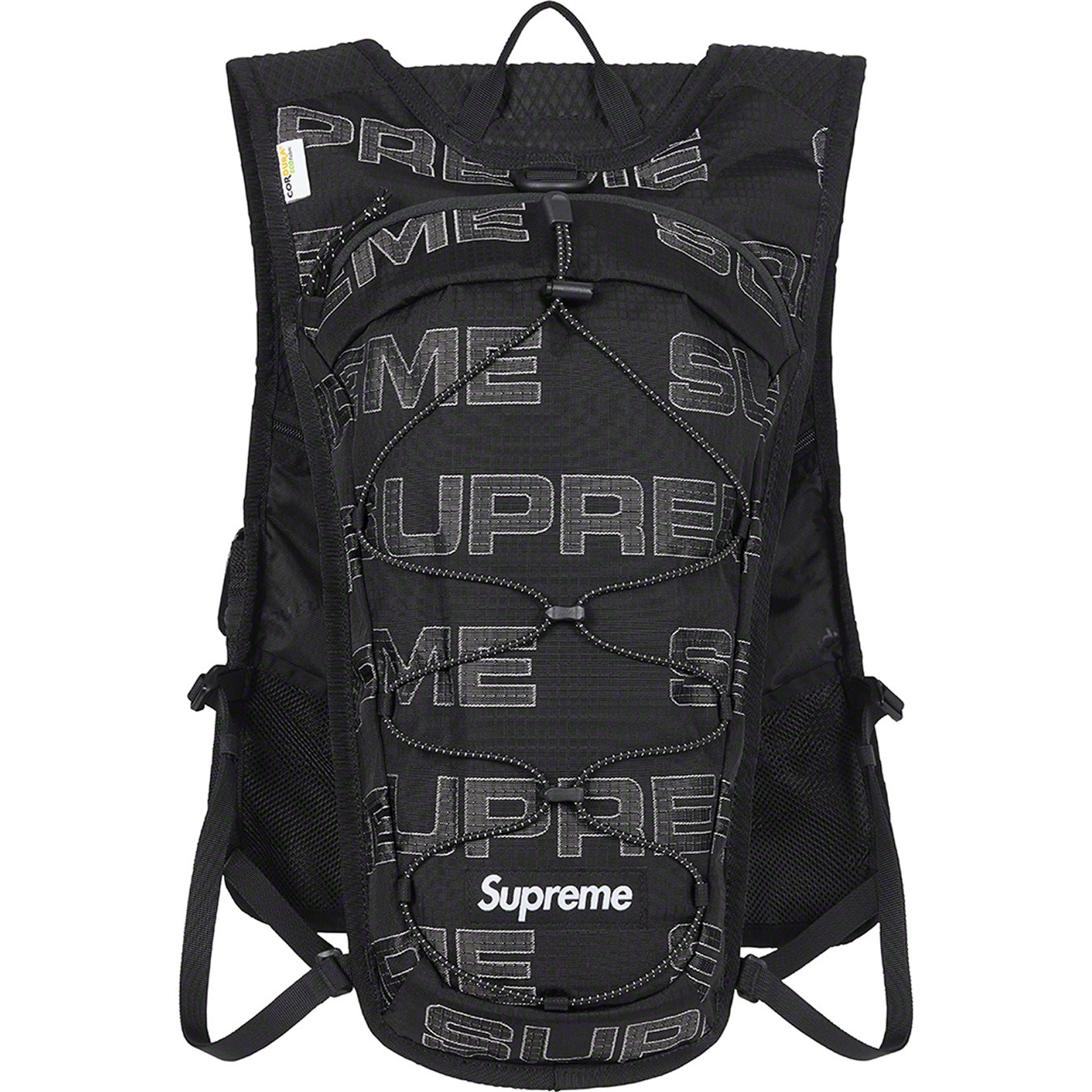 Pack Vest view 16